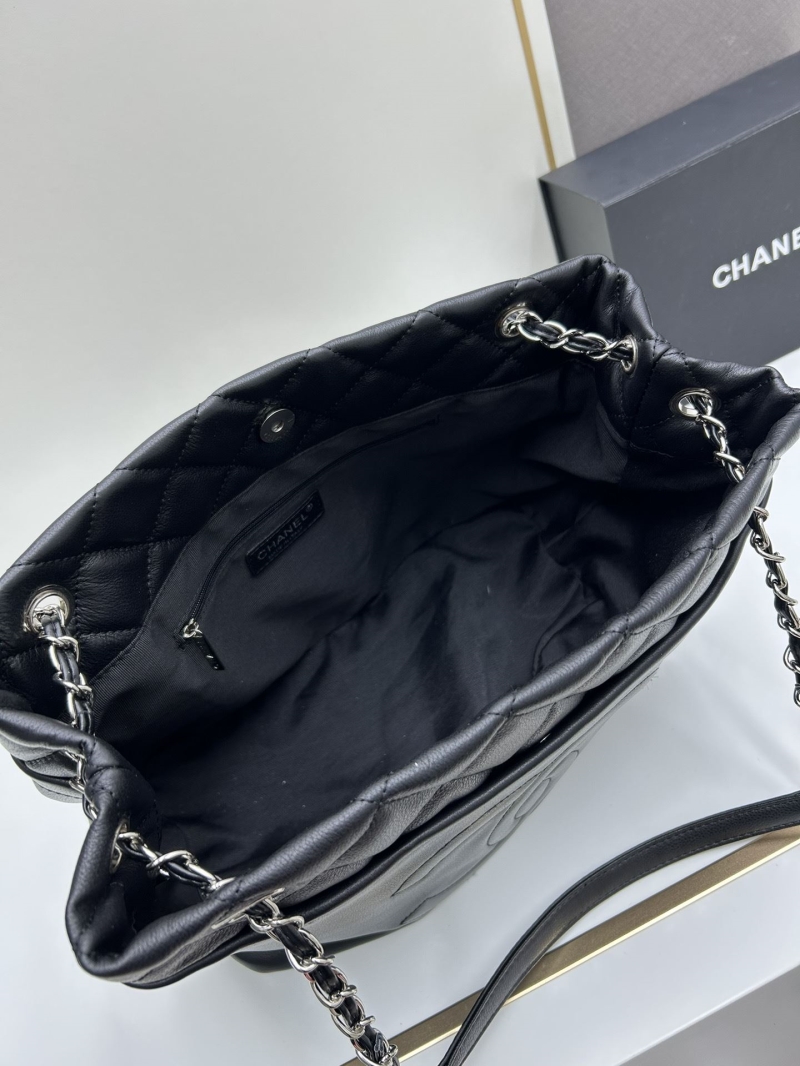 Chanel Top Handle Bags